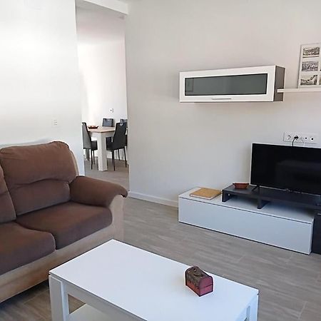Apartamento Picos De Europa Arriondas Exterior foto